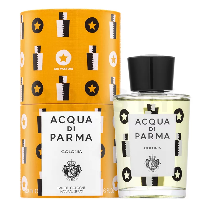 Acqua di Parma Colonia Artist Edition Eau de Cologne uniszex 180 ml