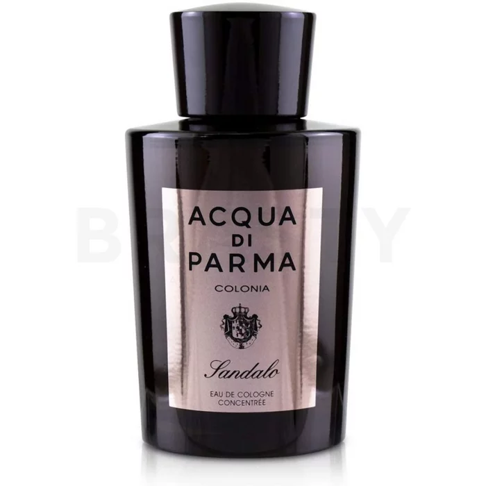 Acqua di Parma Colonia Sandalo Concentrée woda kolońska dla mężczyzn 180 ml