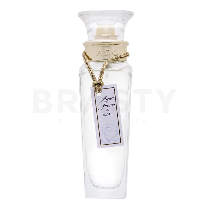 Adolfo Dominguez Agua Fresca de Rosas toaletná voda pre ženy 60 ml