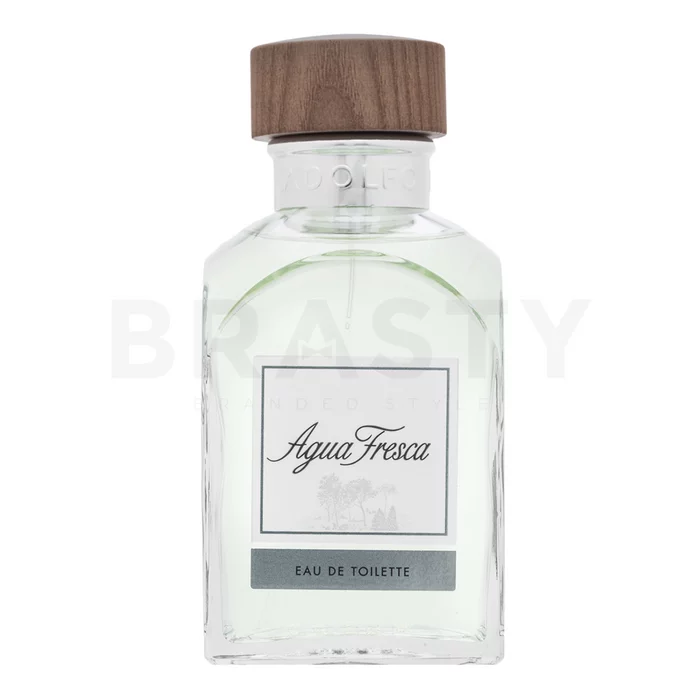 Adolfo Dominguez Agua Fresca woda toaletowa dla mężczyzn 230 ml