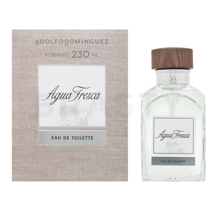 Adolfo Dominguez Agua Fresca woda toaletowa dla mężczyzn 230 ml