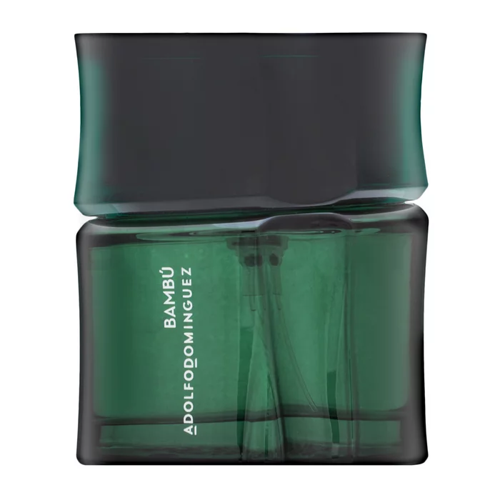 Adolfo Dominguez Bambu toaletní voda pro muže 60 ml