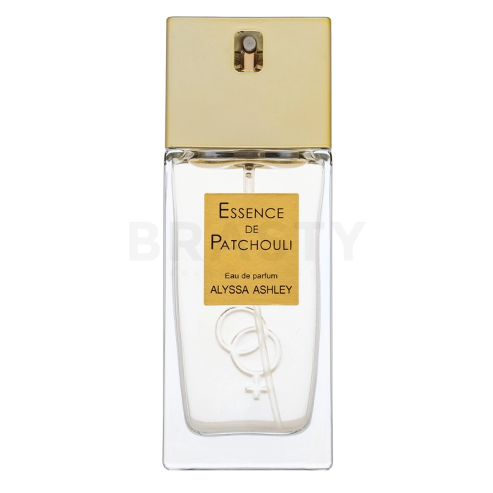 Alyssa Ashley Essence de Patchouli Eau de Parfum für Damen 30 ml
