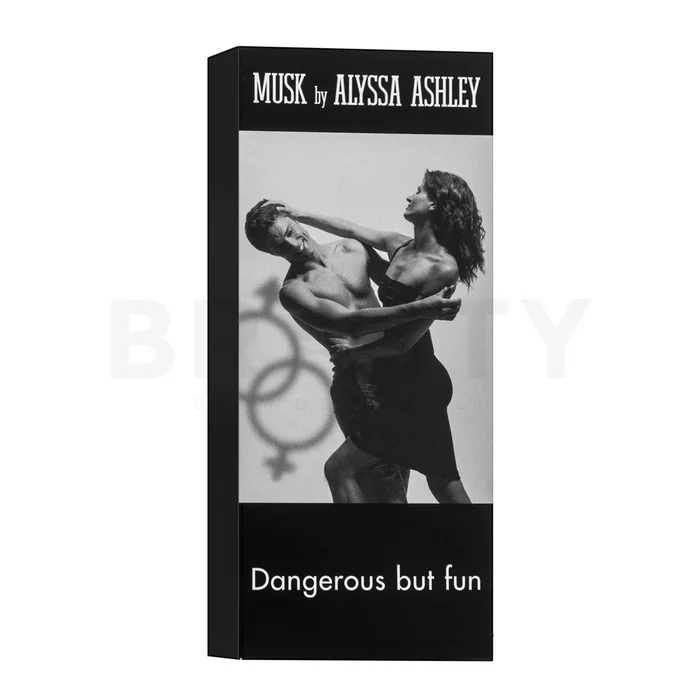 Alyssa Ashley Musk тоалетна вода унисекс 50 ml