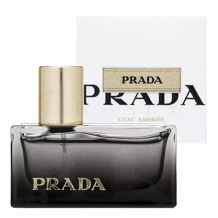 Prada Prada L´Eau Ambrée Eau de Parfum da donna 30 ml