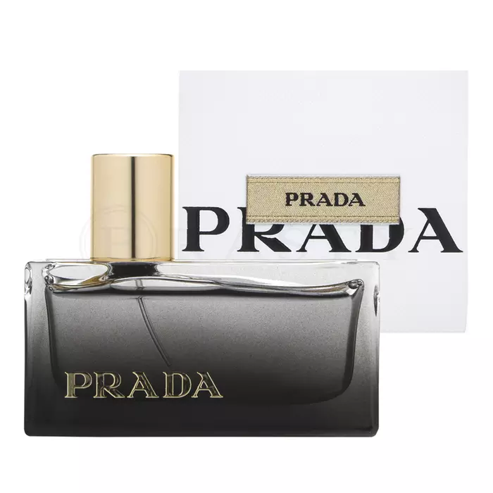 Prada Prada L´Eau Ambrée Eau de Parfum da donna 50 ml