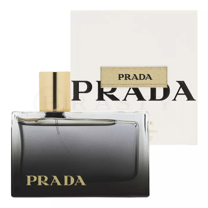Prada Prada L´Eau Ambrée Eau de Parfum da donna 80 ml