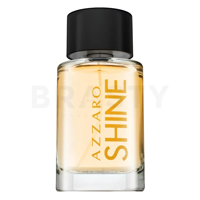 Azzaro Shine Eau de Toilette uniszex 100 ml