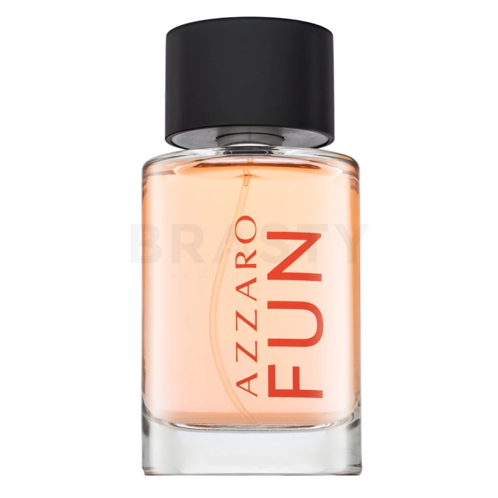 Azzaro Fun Eau de Toilette uniszex 100 ml