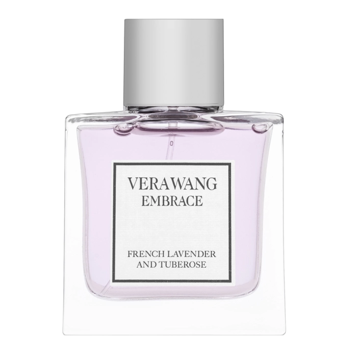 Vera Wang Embrace French Lavender & Tuberose Eau de Toilette da donna 30 ml