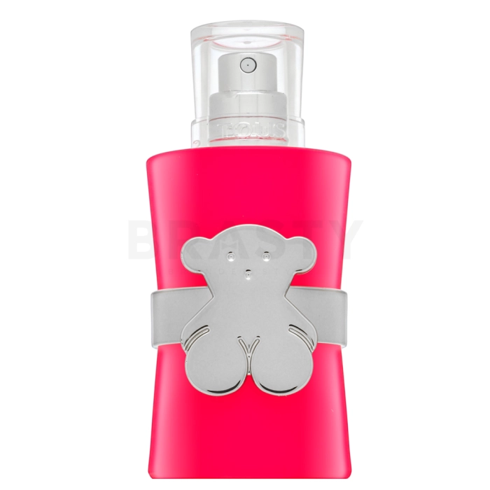 Tous Your Moments Eau de Toilette für Damen 50 ml