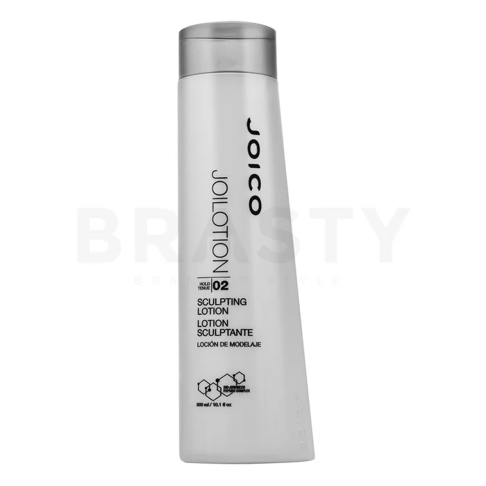 Joico JoiLotion Sculpting Lotion styling emulsion for unruly hair 300 ml