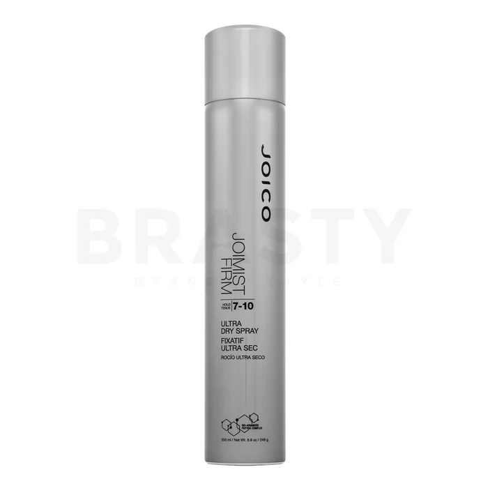 Joico JoiMist Firm Ultra Dry Spray Spray para el cabello seco Para una fijación fuerte 350 ml