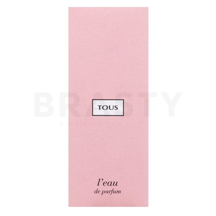 Tous L'Eau De Parfum parfémovaná voda pre ženy 90 ml