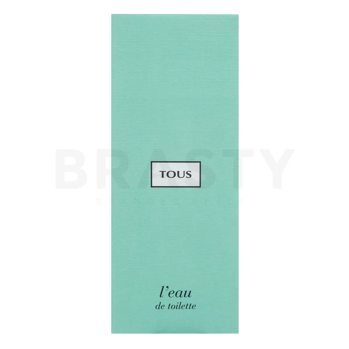 Tous L'Eau De Toilette toaletná voda pre ženy 90 ml