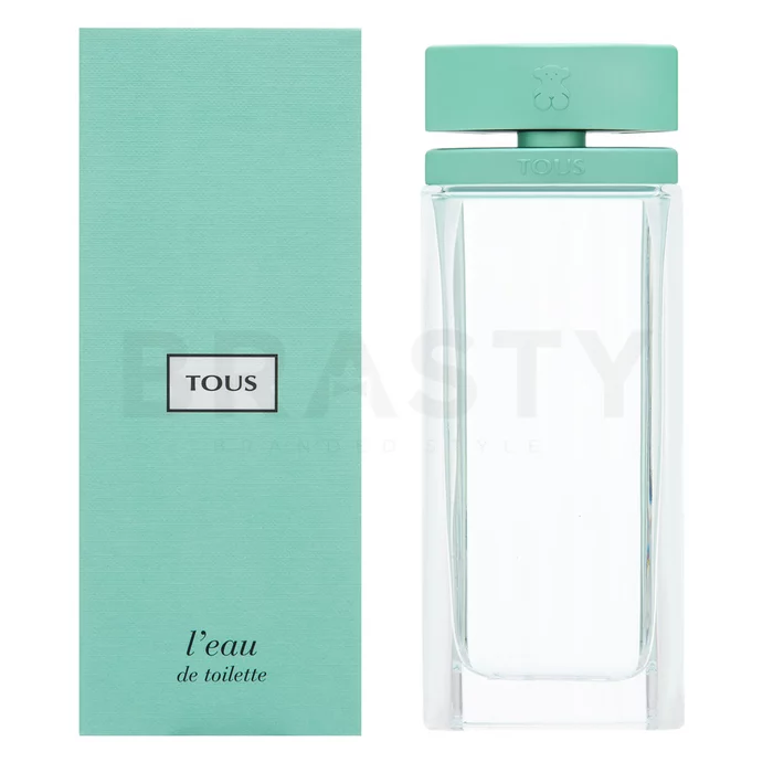 Tous L'Eau De Toilette toaletná voda pre ženy 90 ml