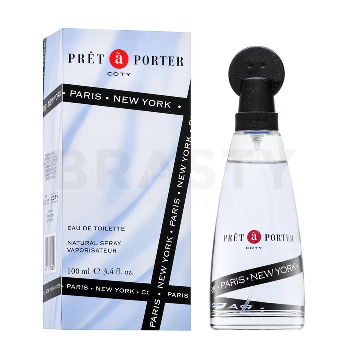 Pret á Porter Prêt à Porter тоалетна вода за жени 100 ml
