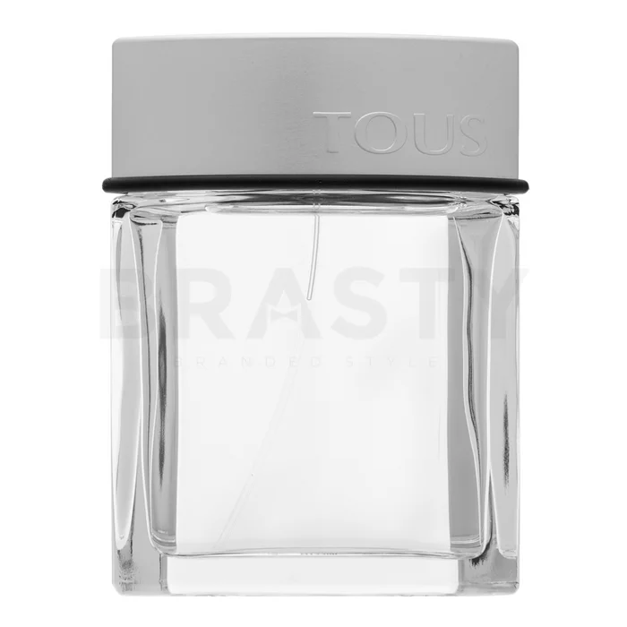 Tous Man Eau de Toilette für Herren 100 ml