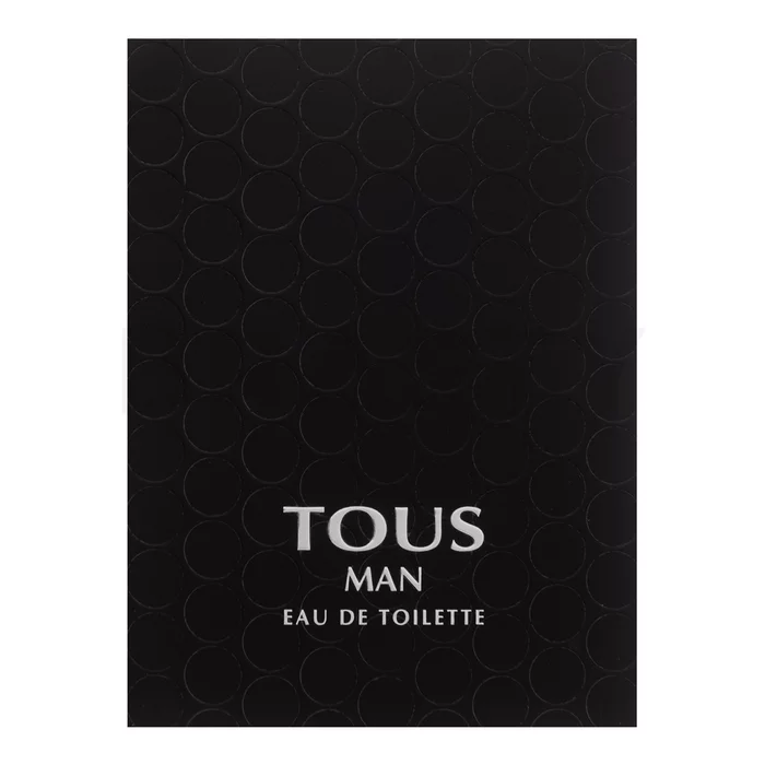 Tous Man Eau de Toilette für Herren 100 ml