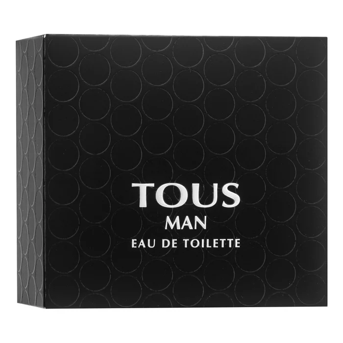 Tous Man Eau de Toilette für Herren 50 ml