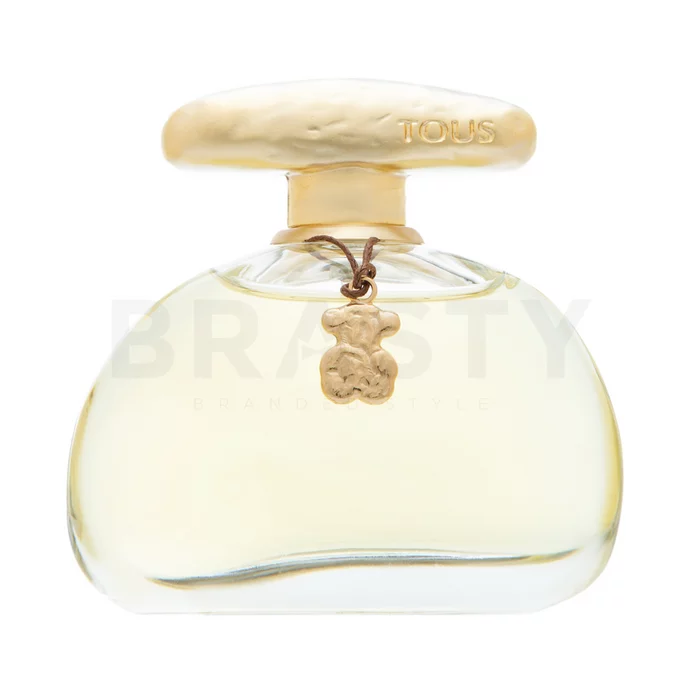 Tous Touch Eau de Toilette nőknek 100 ml