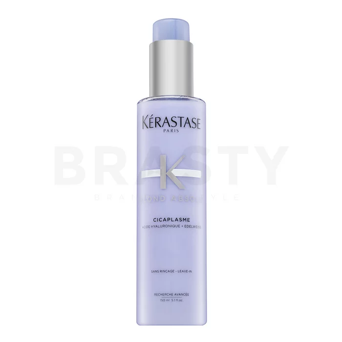 Kérastase Blond Absolu Cicaplasme siero protettivo per trattamento termico dei capelli 150 ml