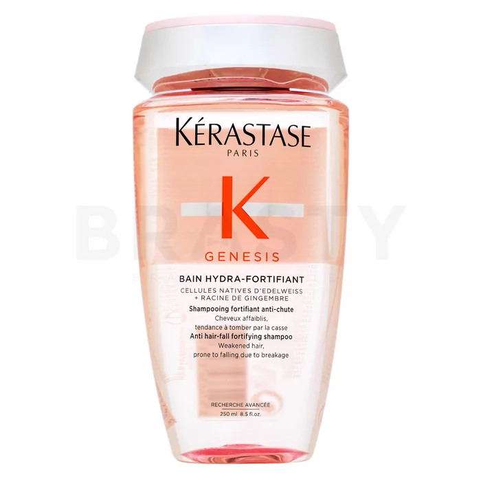 Kérastase Genesis Bain Hydra-Fortifiant sampon hranitor 250 ml