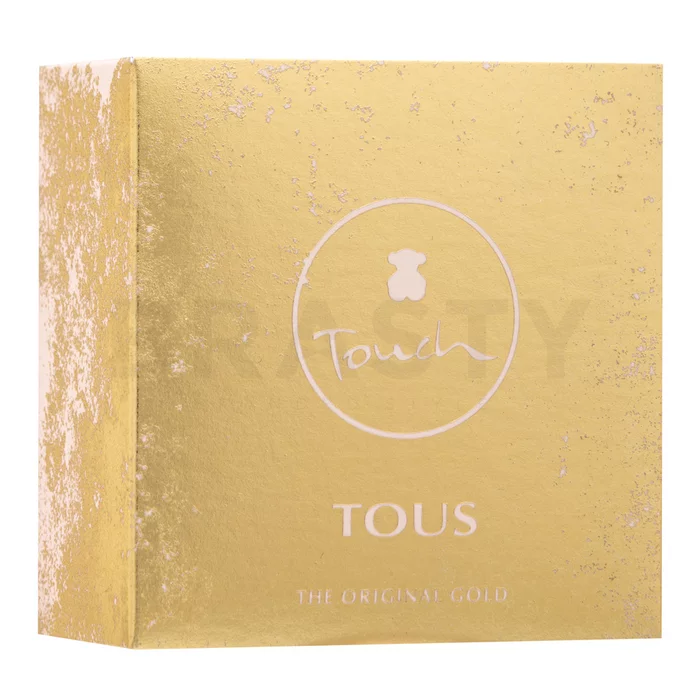 Tous Touch Eau de Toilette für Damen 30 ml