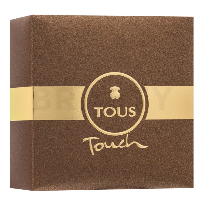 Tous Touch Eau de Toilette nőknek 50 ml