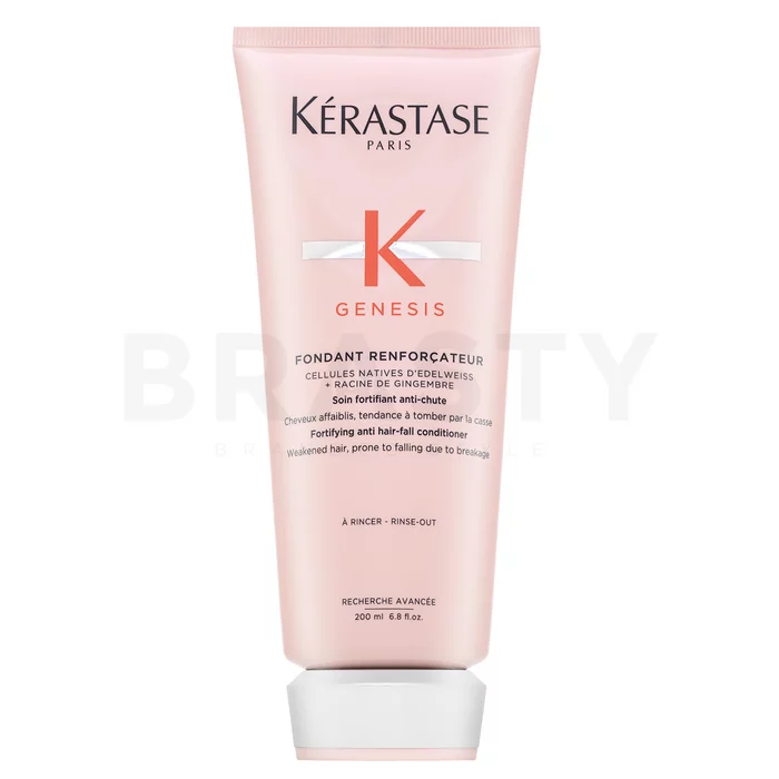 Kérastase Genesis Fondant Renforcateur krepilni balzam za redčenje las 200 ml
