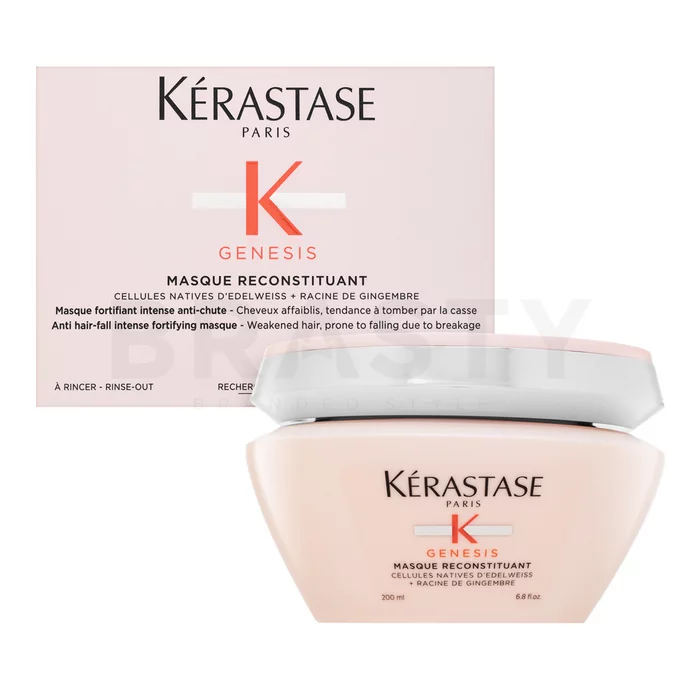 Kérastase Genesis Masque Reconstituant erősítő maszk gyenge hajra 200 ml