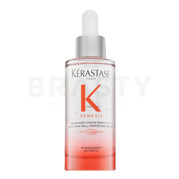 Kérastase Genesis Sérum Anti-Chute Fortifiant serum om de haarvezel te versterken 90 ml