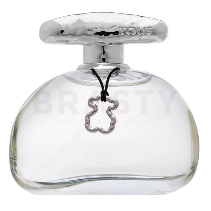 Tous Touch The Luminous Gold Eau de Toilette voor vrouwen 100 ml