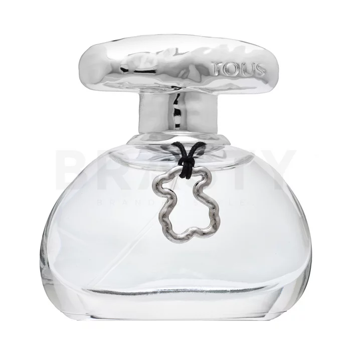 Tous Touch The Luminous Gold Eau de Toilette für Damen 30 ml