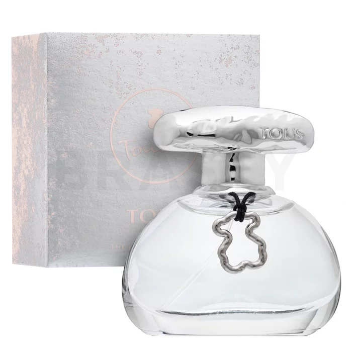 Tous Touch The Luminous Gold Eau de Toilette für Damen 30 ml