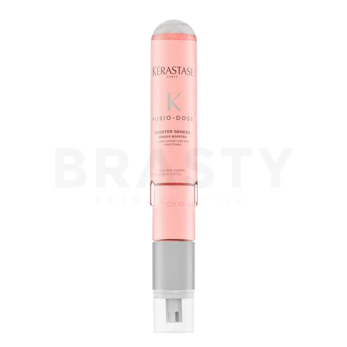 Kérastase Fusio-Dose Booster Genesis haarbehandeling voor verzwakt haar 120 ml