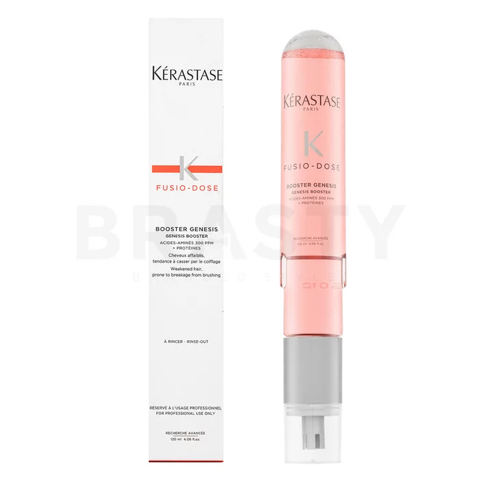 Kérastase Fusio-Dose Booster Genesis haarbehandeling voor verzwakt haar 120 ml