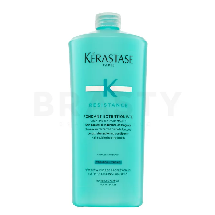 Kérastase Resistance Fondant Extentioniste Length Strengthening Conditioner Балсам за дълга коса 1000 ml