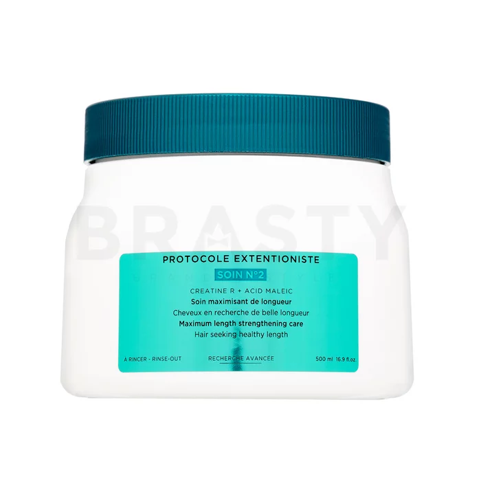 Kérastase Resistance Protocole Extentioniste Soin No.2 versterkend masker voor verzwakt haar 500 ml