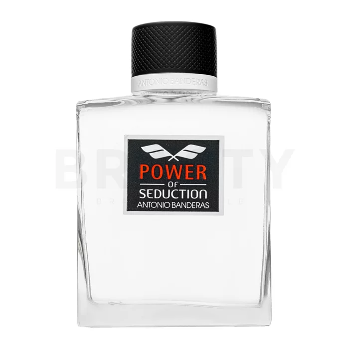 Antonio Banderas Power of Seduction woda toaletowa dla mężczyzn 200 ml