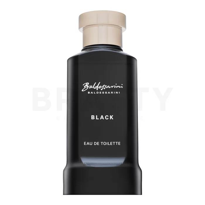 Baldessarini Baldessarini Black woda toaletowa dla mężczyzn 75 ml
