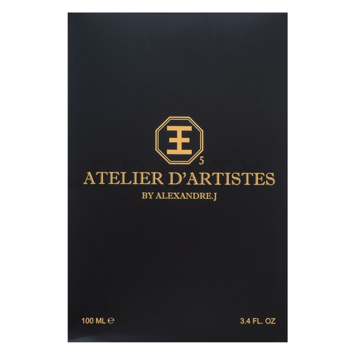 Alexandre.J Atelier D'Artistes E 5 Eau de Parfum uniszex 100 ml