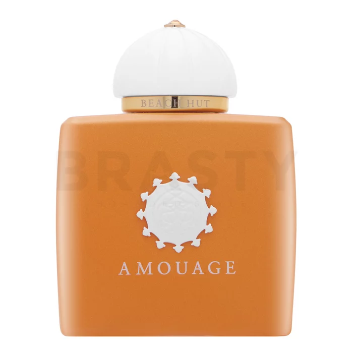 Amouage Beach Hut Eau de Parfum femei 100 ml