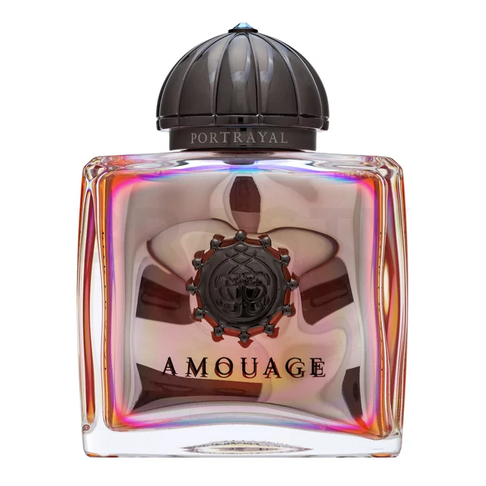 Amouage Portrayal woda perfumowana dla kobiet 100 ml