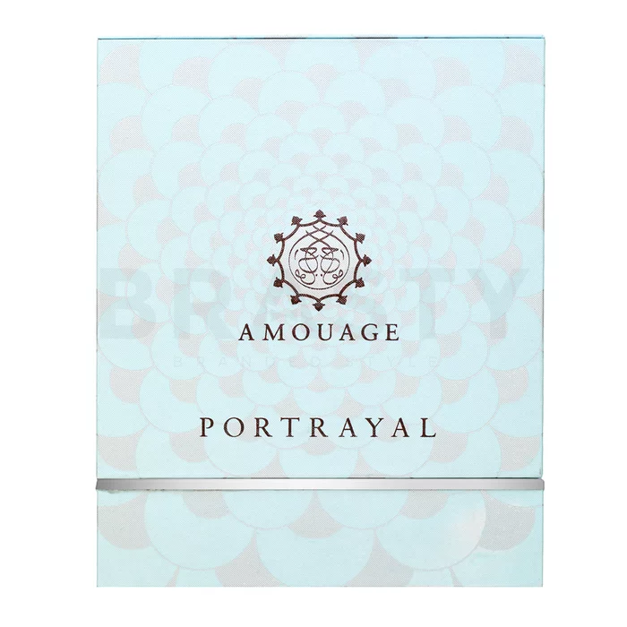 Amouage Portrayal woda perfumowana dla kobiet 100 ml