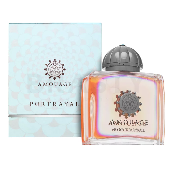 Amouage Portrayal woda perfumowana dla kobiet 100 ml