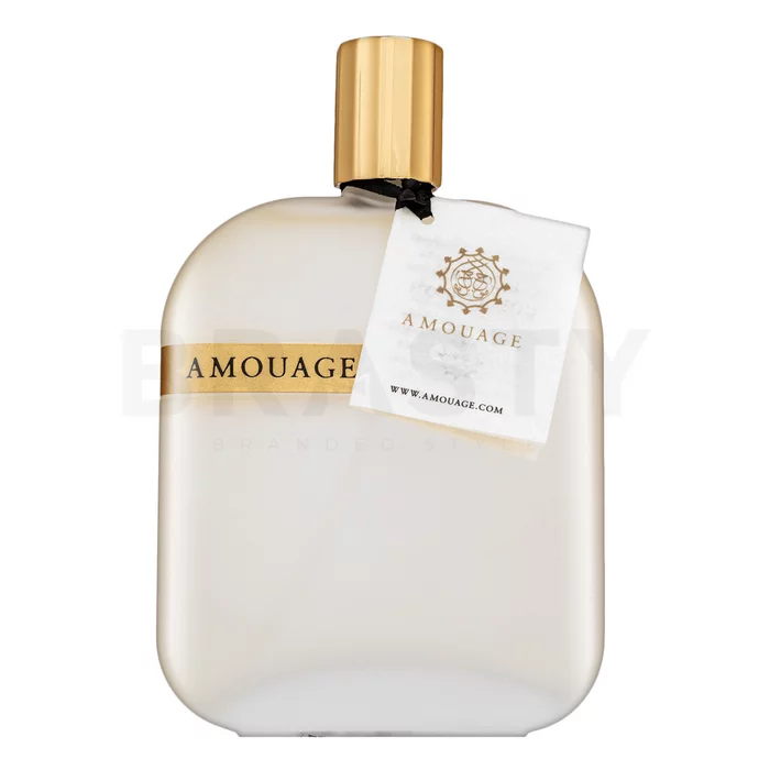 Amouage Library Collection Opus V Eau de Parfum uniszex 100 ml