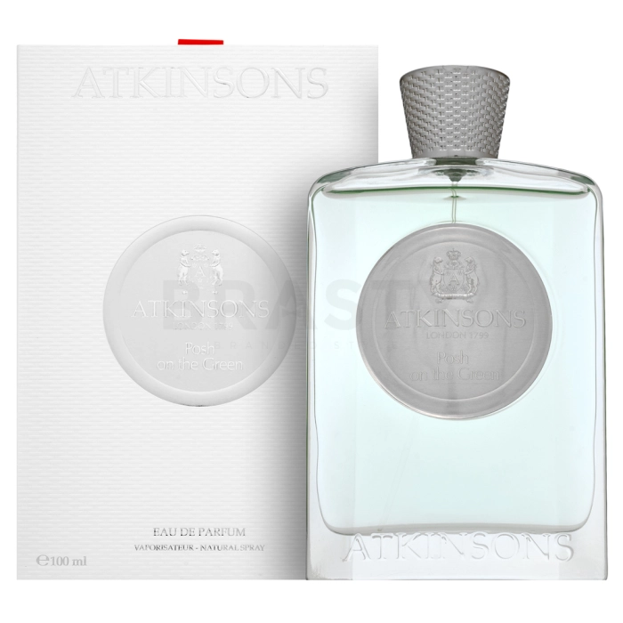 Atkinsons Posh On The Green Eau de Parfum unisex 100 ml