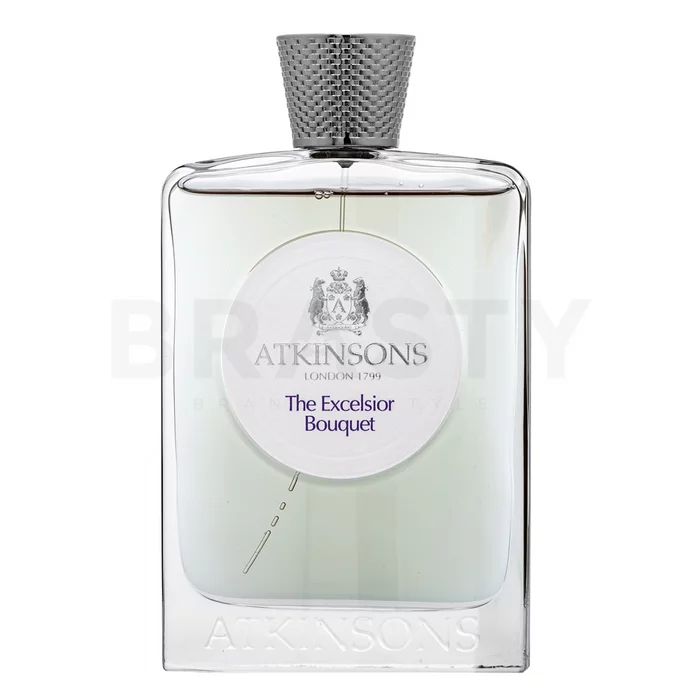 Atkinsons The Excelsior Bouquet woda toaletowa unisex 100 ml