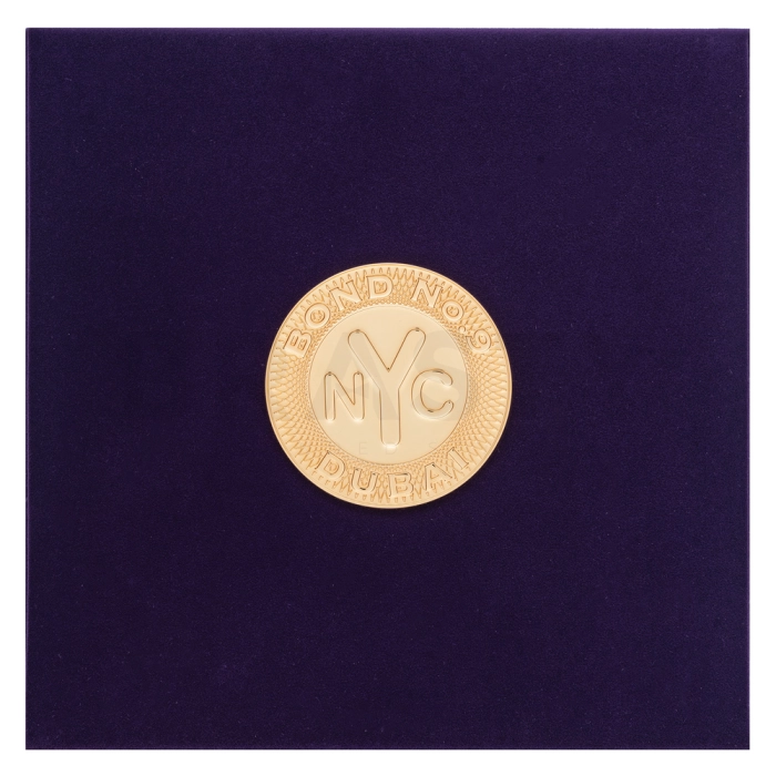 Bond No. 9 Dubai Amethyst parfémovaná voda unisex 100 ml